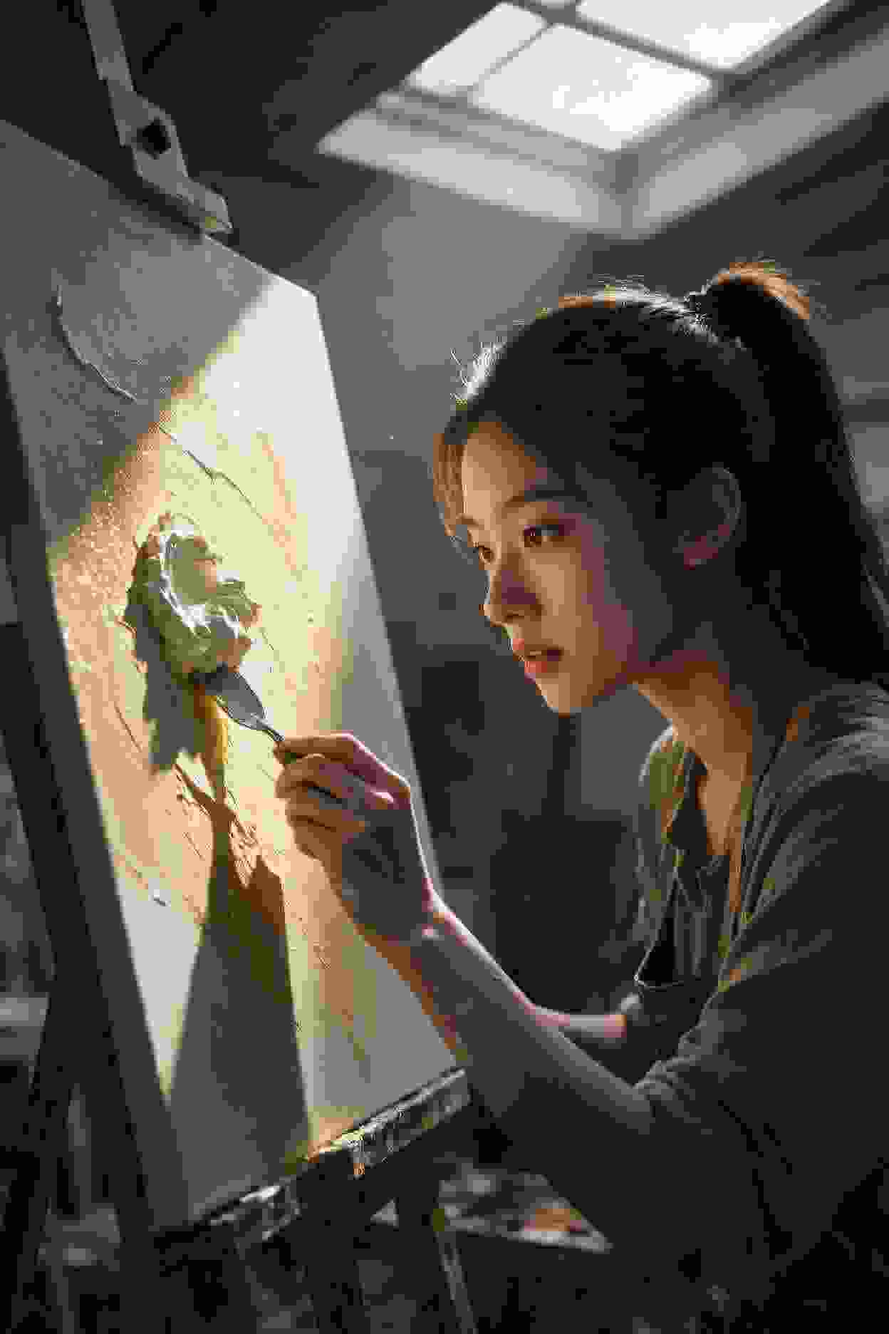职场剧